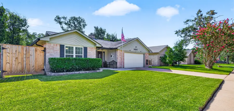 5038 Pine Cliff Drive, Houston, TX 77084 - #2