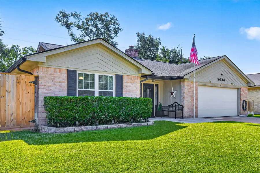 5038 Pine Cliff Drive, Houston, TX 77084 - #3
