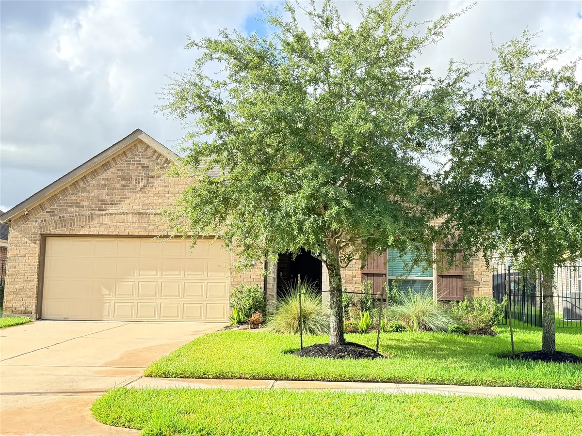 20635 Riley Copper Drive, Cypress, TX 77433 - #1
