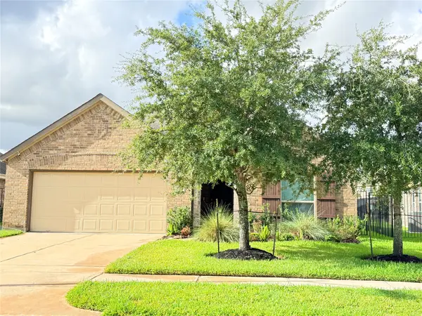 20635 Riley Copper Drive, Cypress, TX 77433