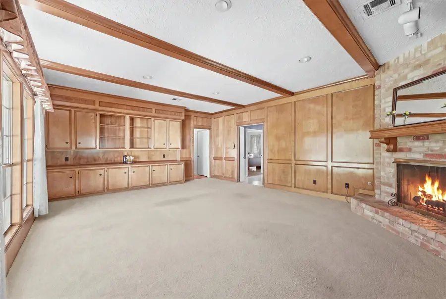 2119 Thousand Pines Drive, Houston, TX 77339 - #2
