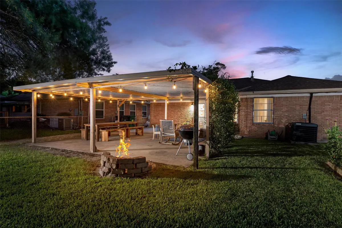 4411 Billingsley Street, Houston, TX 77009 - #1