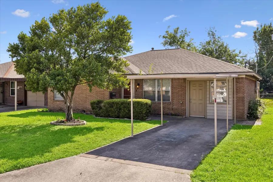 4411 Billingsley Street, Houston, TX 77009 - #3