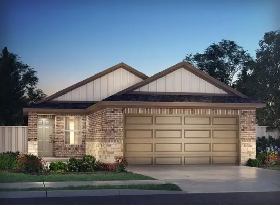 11406 Zenyatta Lane, Houston, TX 77048 - #1