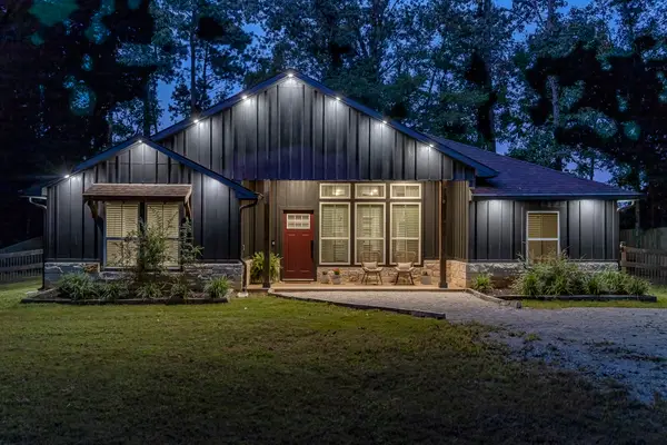 40 Bob Steele Road, Coldspring, TX 77331
