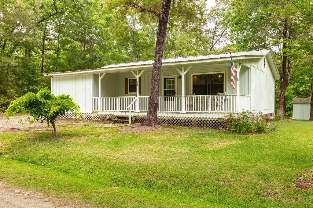 990 Private Road 7830, Broaddus, TX 75929 - #1