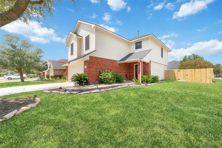 7527 Stallion Trail Drive, Humble, TX 77338 - Image #3