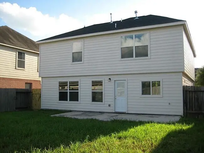 3210 Clipper Winds Way, Houston, TX 77084 - #3