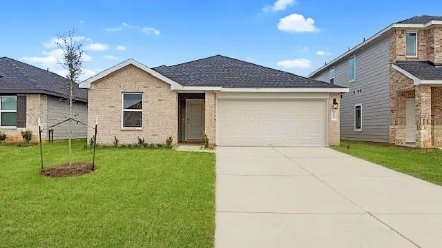 3066 Bloomsbury Terrace Drive, Fulshear, TX 77441 - #1