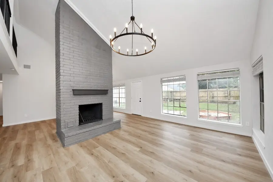 718 Land Grant Drive, Richmond, TX 77406 - #3