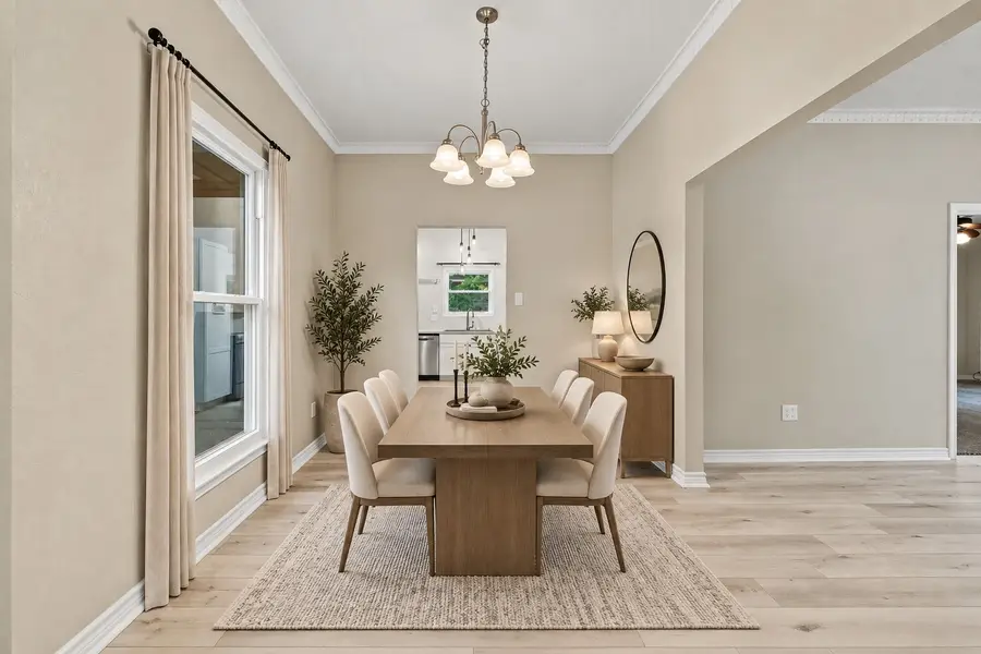 713 Palmer Drive, Conroe, TX 77302 - #3