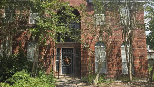 6614 Ambercrest Drive, Spring, TX 77389