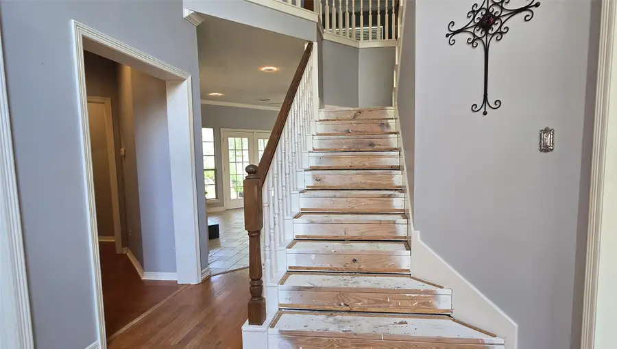 6614 Ambercrest Drive, Spring, TX 77389 - #2