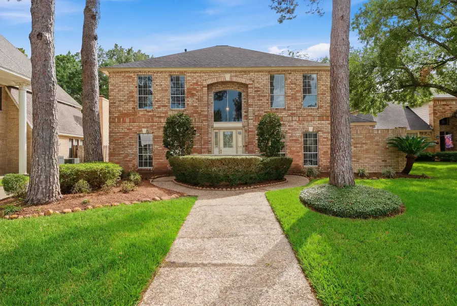 15307 Sierra Pines Court, Houston, TX 77068 - #2