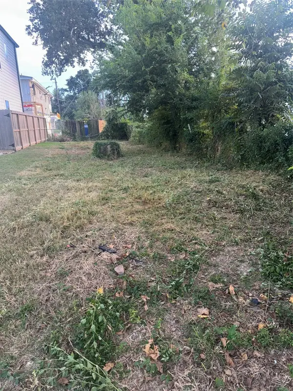 0 Margarita Street, Houston, TX 77020