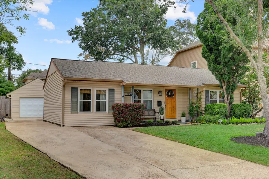 1738 Wakefield Drive, Houston, TX 77018 - Image #3