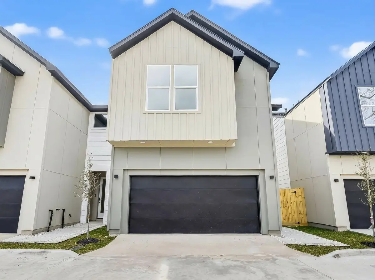 953 Highland Light Lane, Houston, TX 77091 - #1
