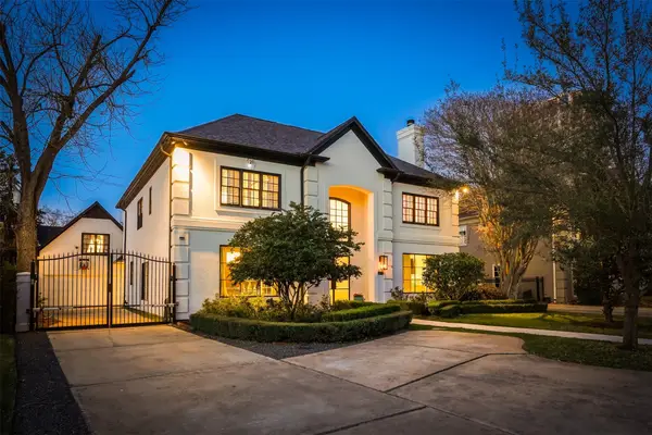 5042 Cedar Creek Drive, Houston, TX 77056