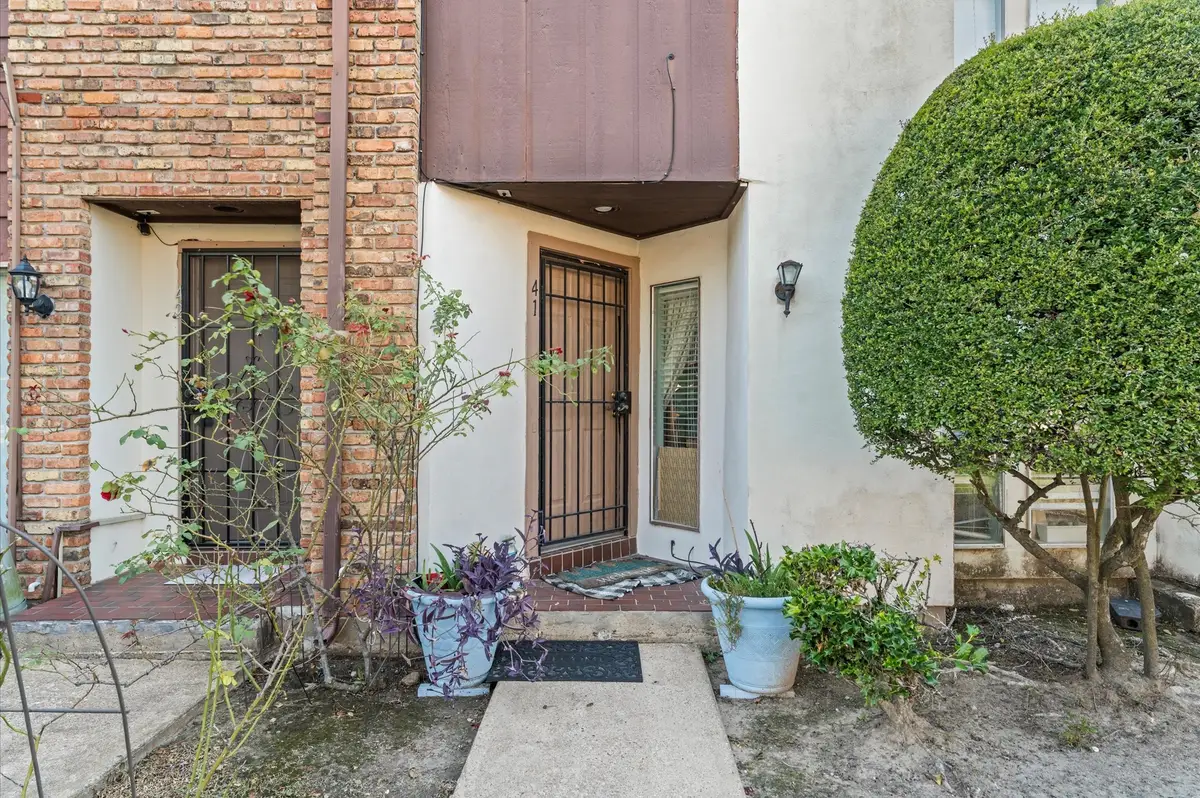 17210 Imperial Valley Drive #41, Houston, TX 77060 - #1