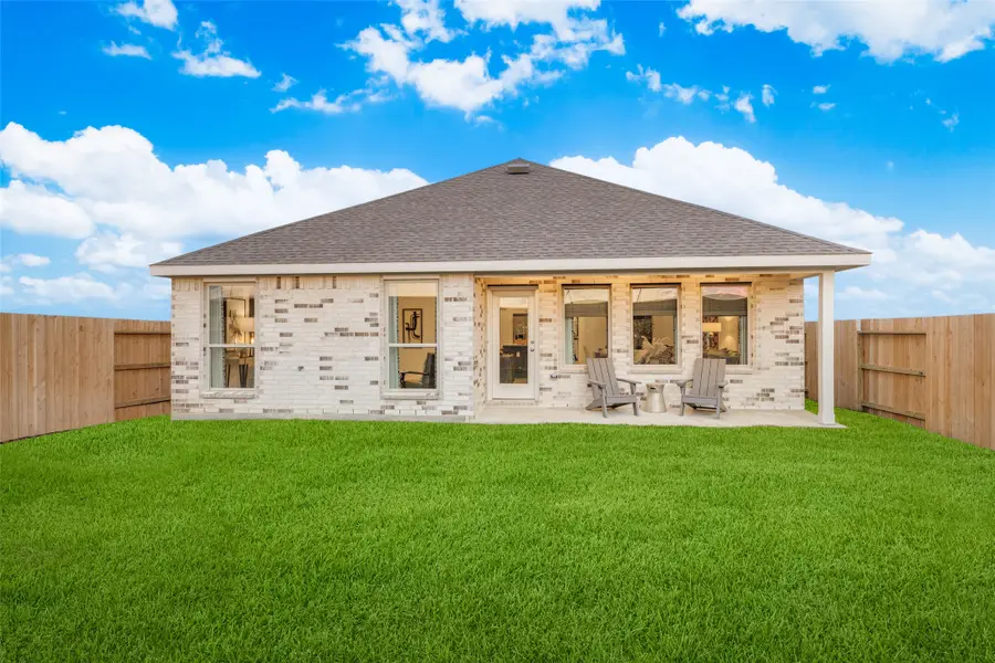 3080 Harrier Drive, Katy, TX 77493 - Image #2