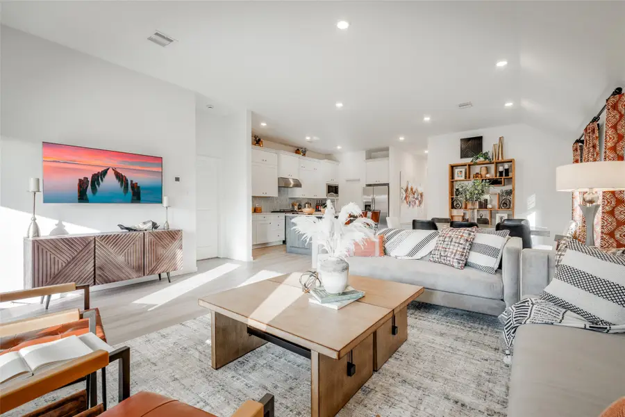 3080 Harrier Drive, Katy, TX 77493 - Image #3