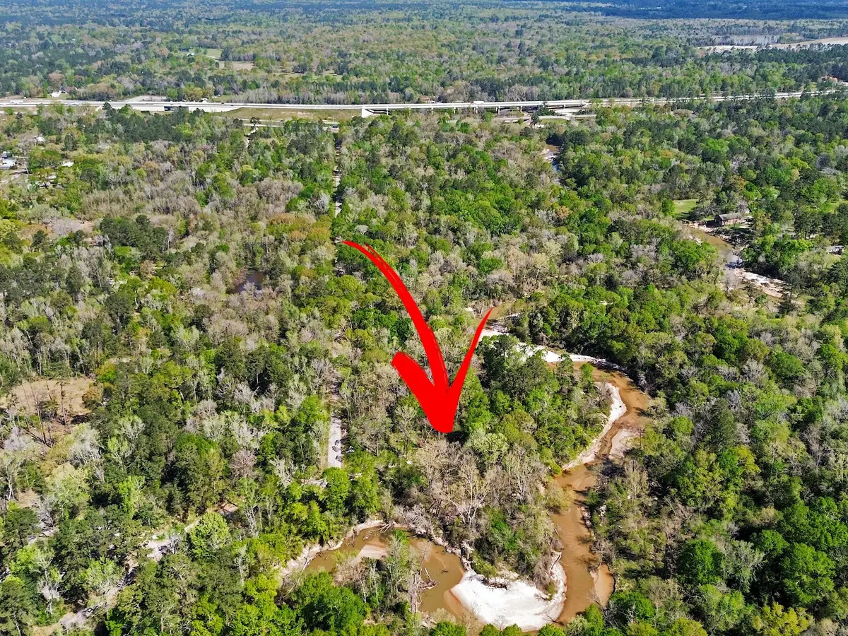 TBD Riverside Drive, New Caney, TX 77357 - Image #1