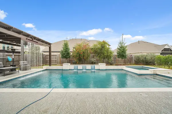 18011 San Gabriel Glen Drive, Cypress, TX 77433