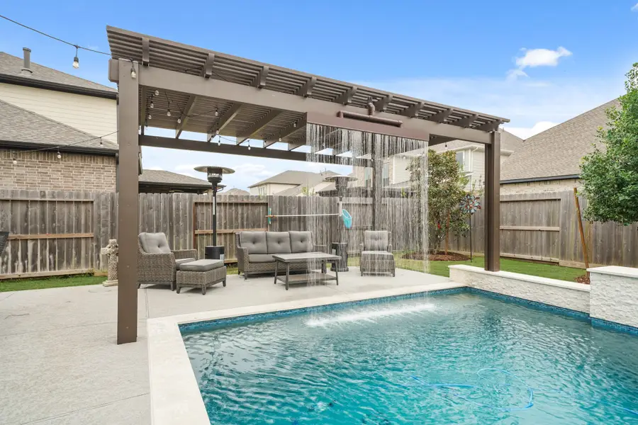 18011 San Gabriel Glen Drive, Cypress, TX 77433 - Image #3