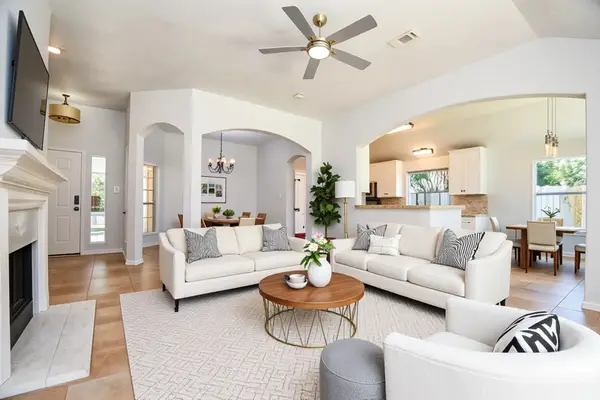 3511 Sweetspire Road, Katy, TX 77449