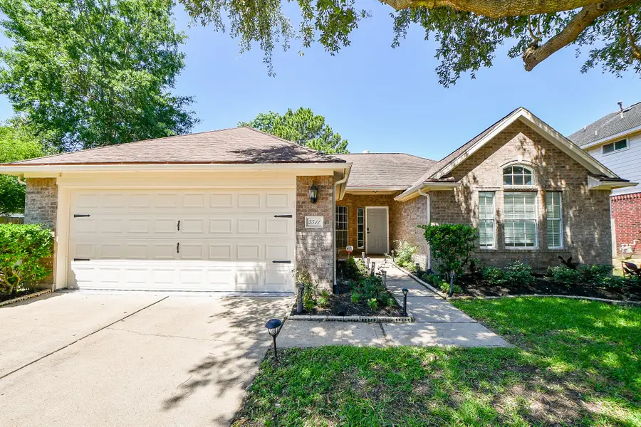 3511 Sweetspire Road, Katy, TX 77449 - Image #2