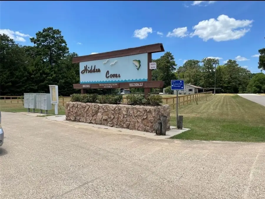 TBD Hickory Circle Circle, Point Blank, TX 77364 - Image #2