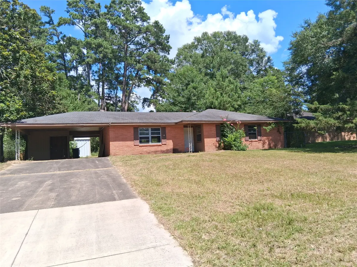 769 S Peachtree Street, Jasper, TX 75951 - #1