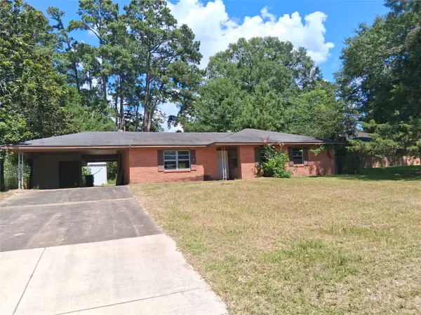 769 S Peachtree Street, Jasper, TX 75951