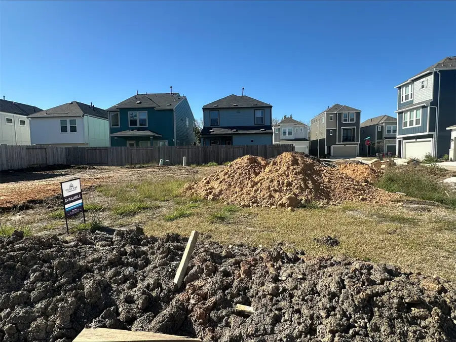 11402 Velvet Field Drive, Houston, TX 77047 - Image #2