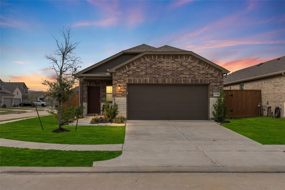 21126 Coral Blossom Lane, Cypress, TX 77433 - #1