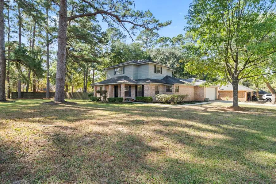 15633 Corinthian Way, Willis, TX 77318 - Image #3