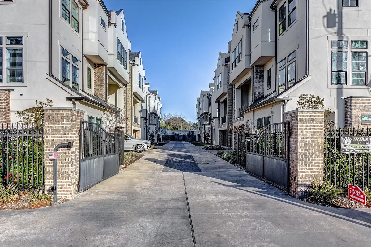 2122 Blalock Road #B, Houston, TX 77080 - #1