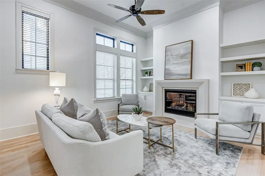 2122 Blalock Road #B, Houston, TX 77080 - #3