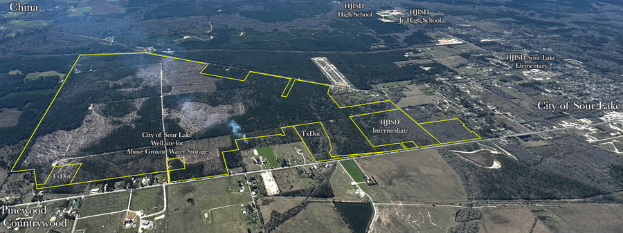 05 Hwy 105, Sour Lake, TX 77659 - #3