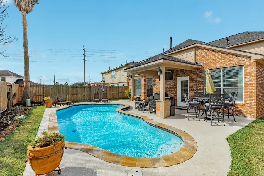 2905 Morning Cloud Court, Pearland, TX 77584 - #2