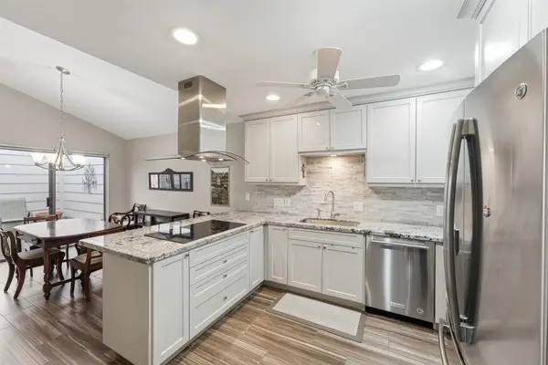 54 T Huxley Lane, Missouri City, TX 77459