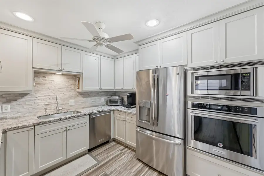 54 T Huxley Lane, Missouri City, TX 77459 - #2