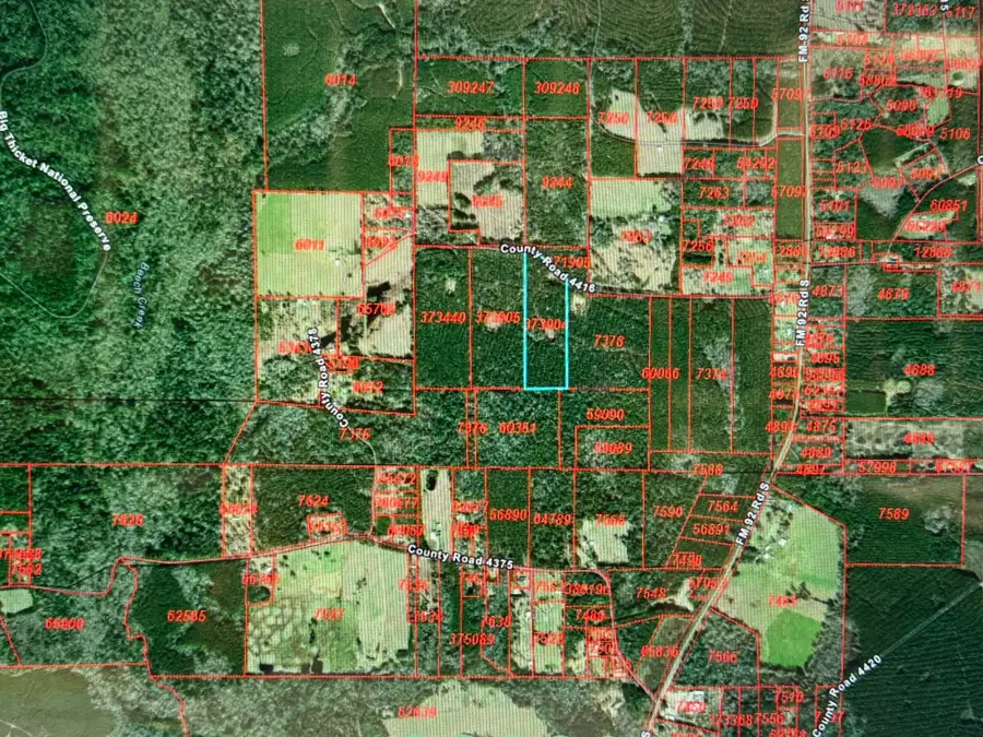 795 County Road 4416, Spurger, TX 75979 - Image #3