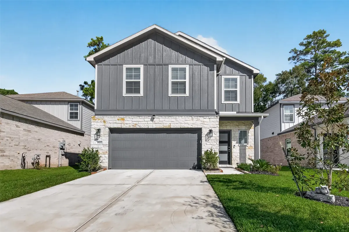 8522 Blueberry Ash Street, Magnolia, TX 77354 - #1