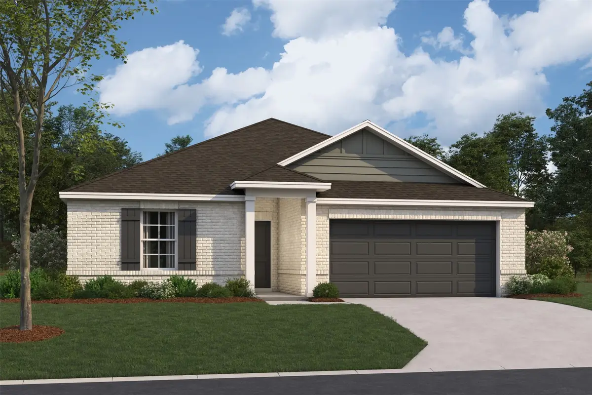 989 Garden Path Drive, Willis, TX 77378 - #1