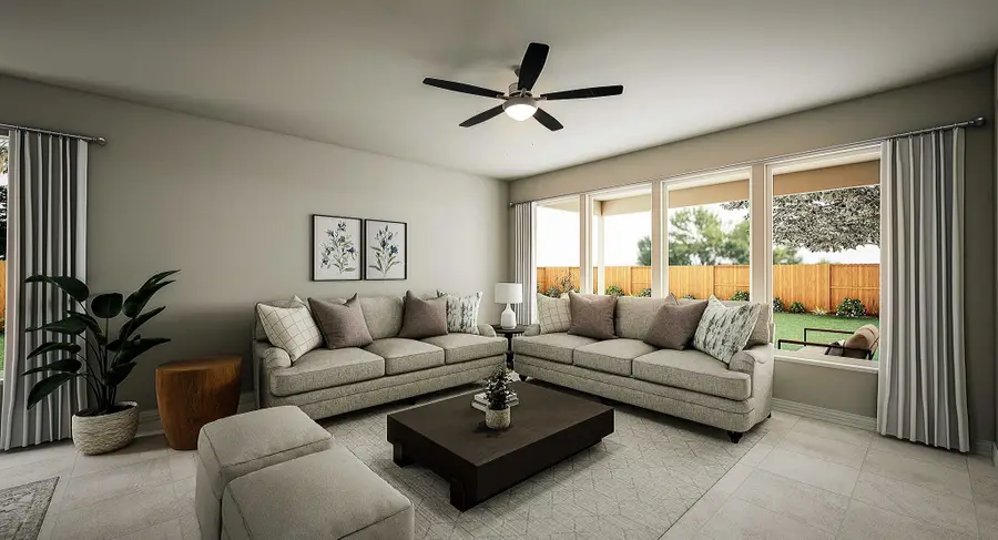 7970 Orchid Greenery Drive, Cypress, TX 77433 - #2