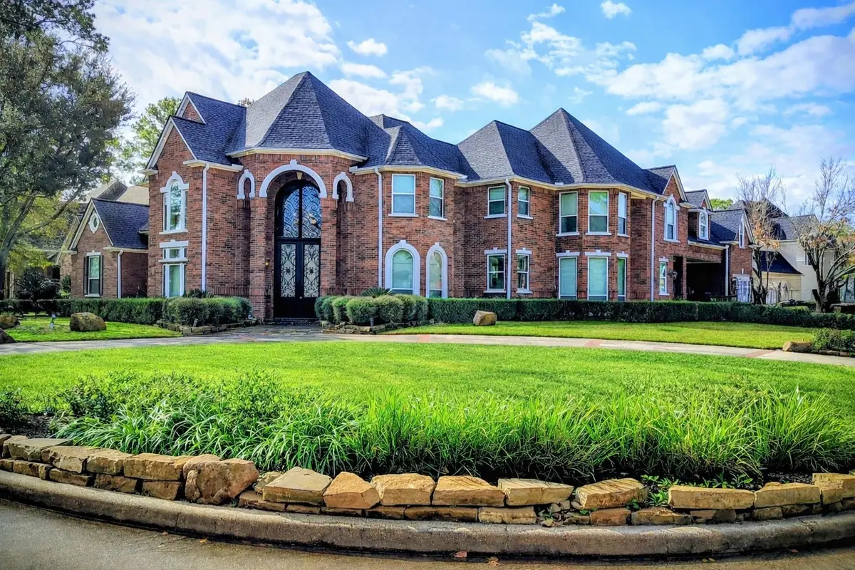 13707 Springmint Drive, Cypress, TX 77429 - #1