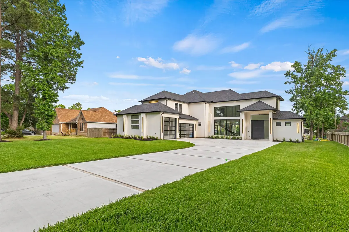 5907 Weisinger Dr, Magnolia, TX 77354 - #1