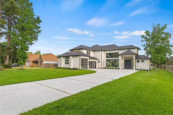 5907 Weisinger Dr, Magnolia, TX 77354