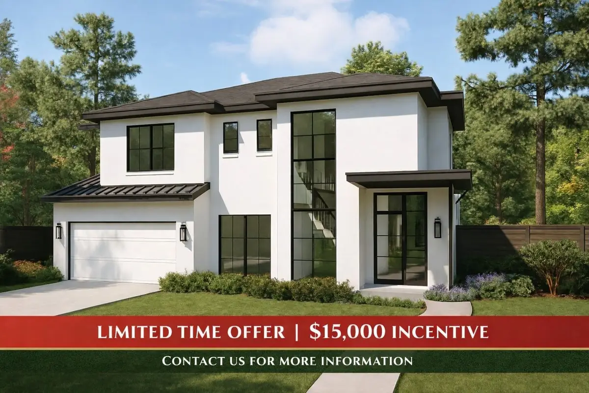 9926 Warwana Road, Houston, TX 77080 - #1